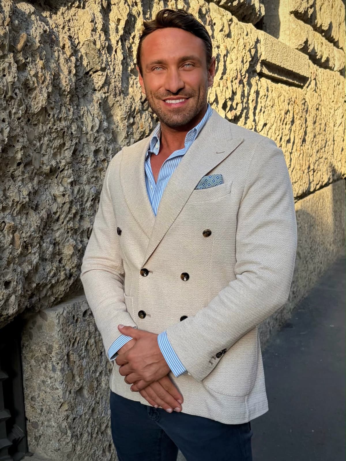 Mauro Mariani, Founder & CEO