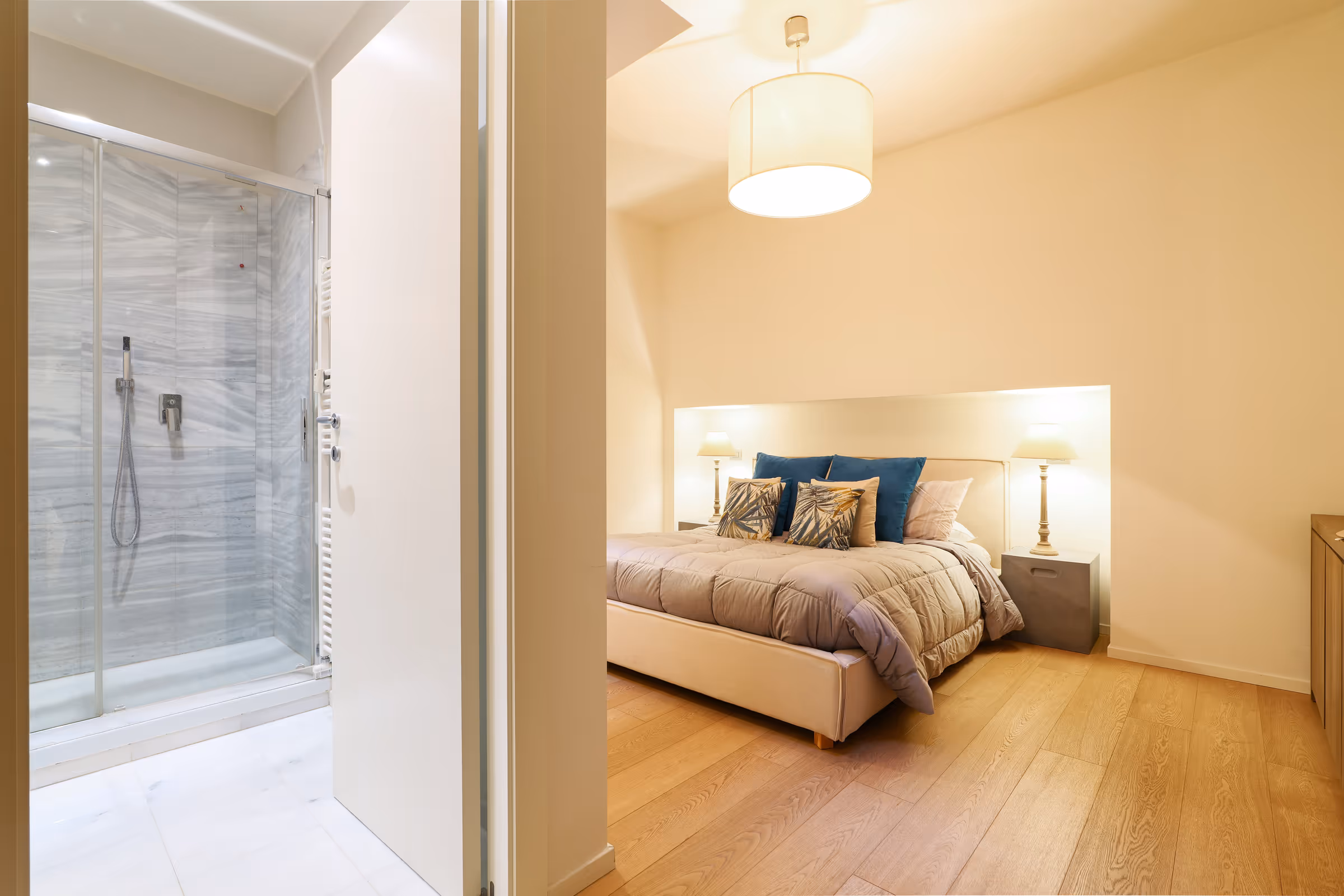 Brera Luxury Loft, Brera, foto 4