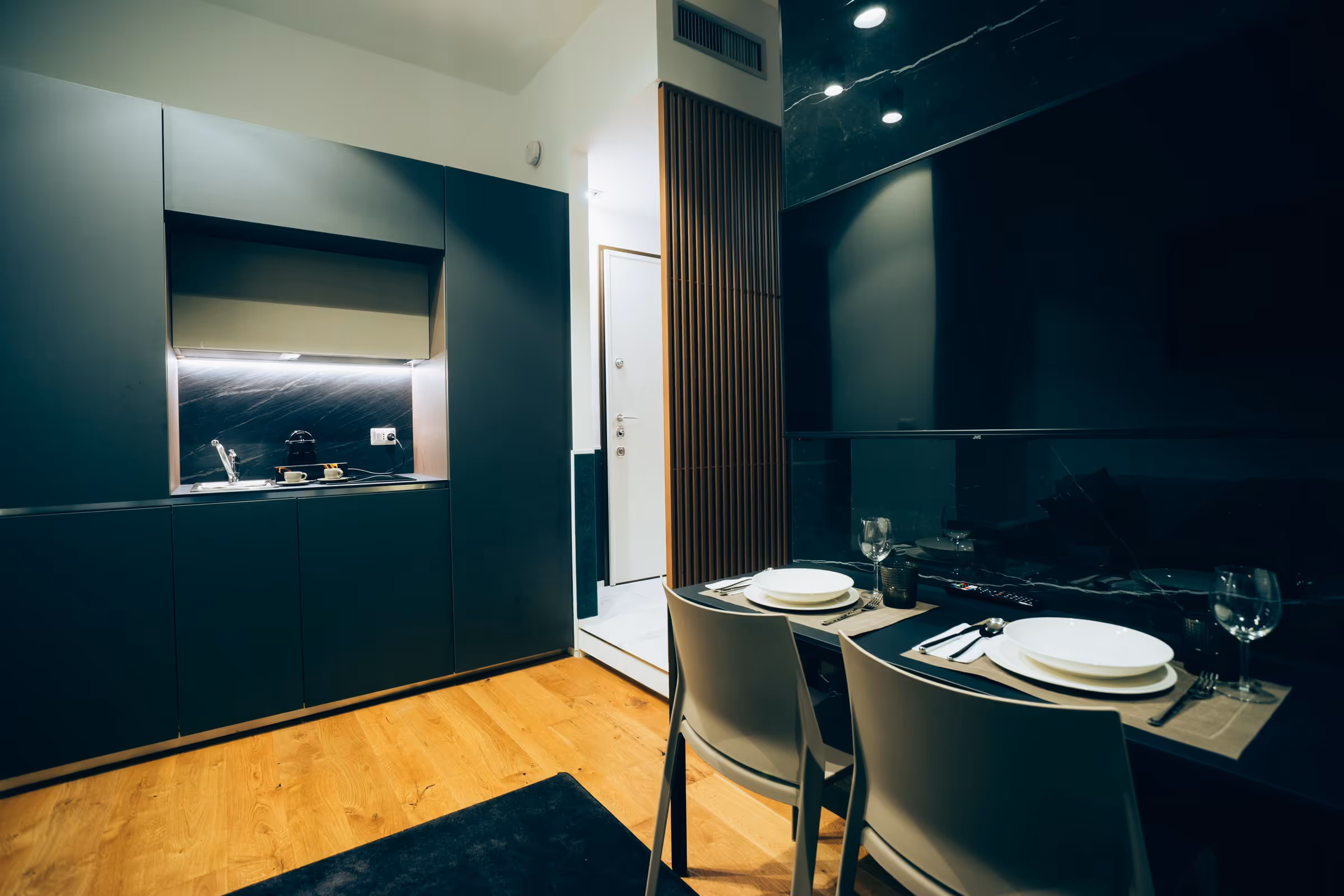 Centro Luxury Flat A