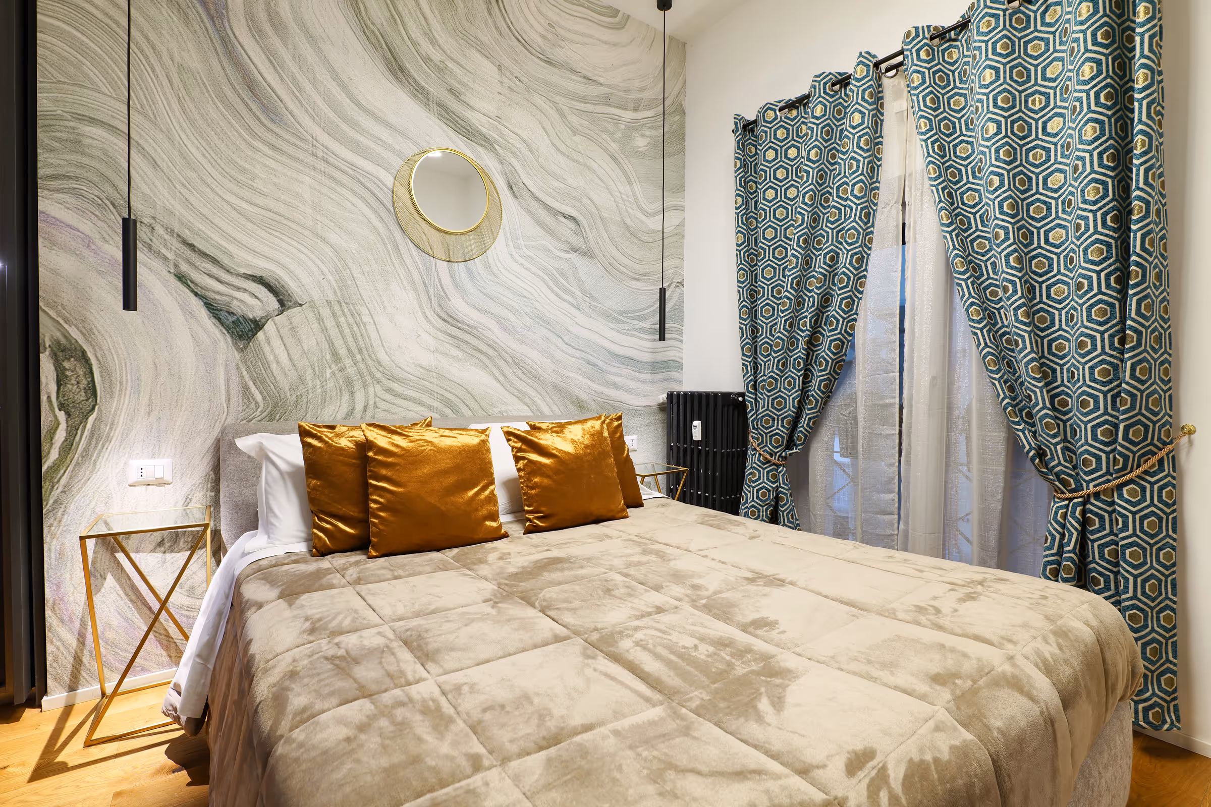 Centro Luxury Flat B