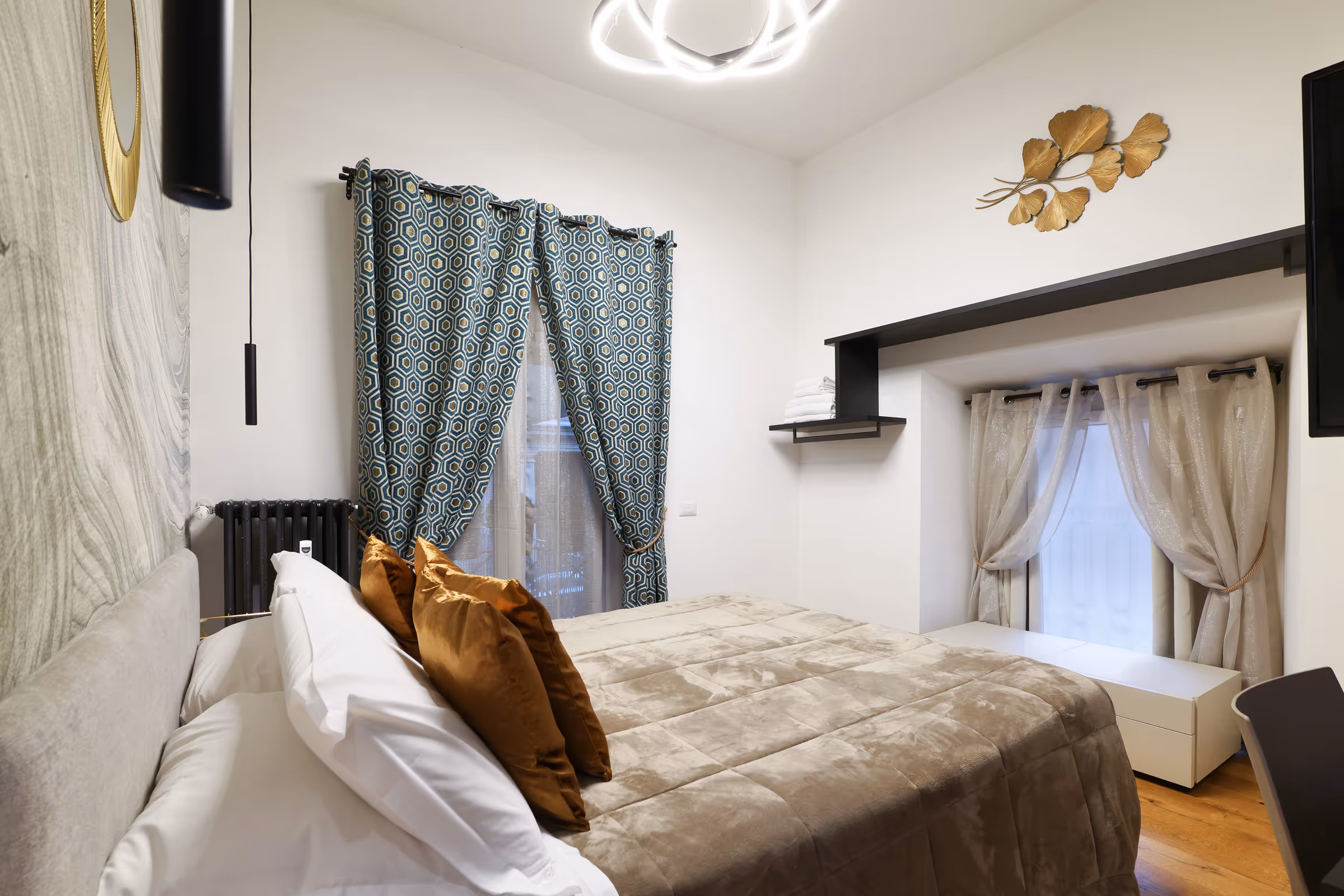 Centro Luxury Flat B, Centro, foto 4