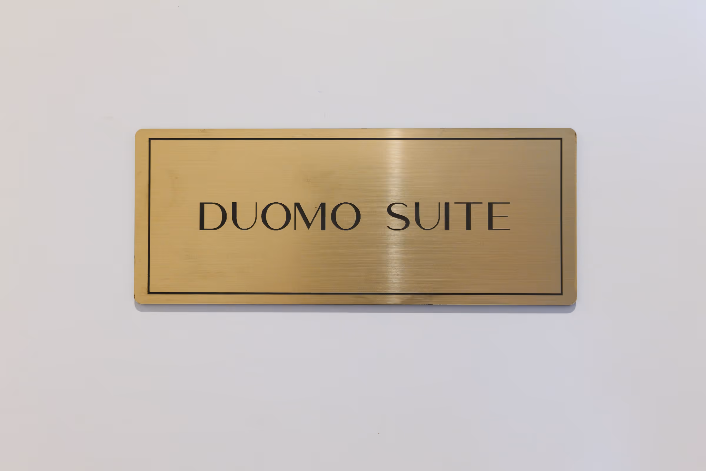 Duomo View Luxury Suite, Duomo, foto 5