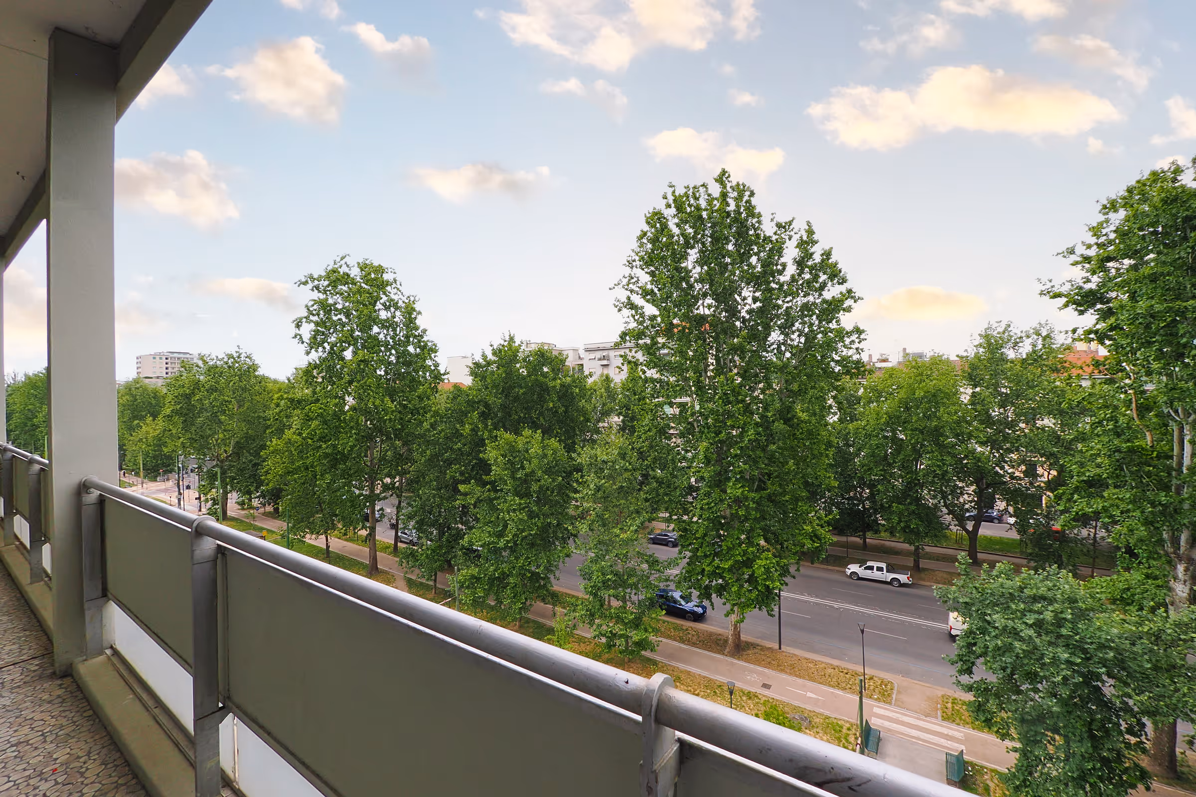 Exclusive Tower Apt Corso Sempione, Sempione, foto 3