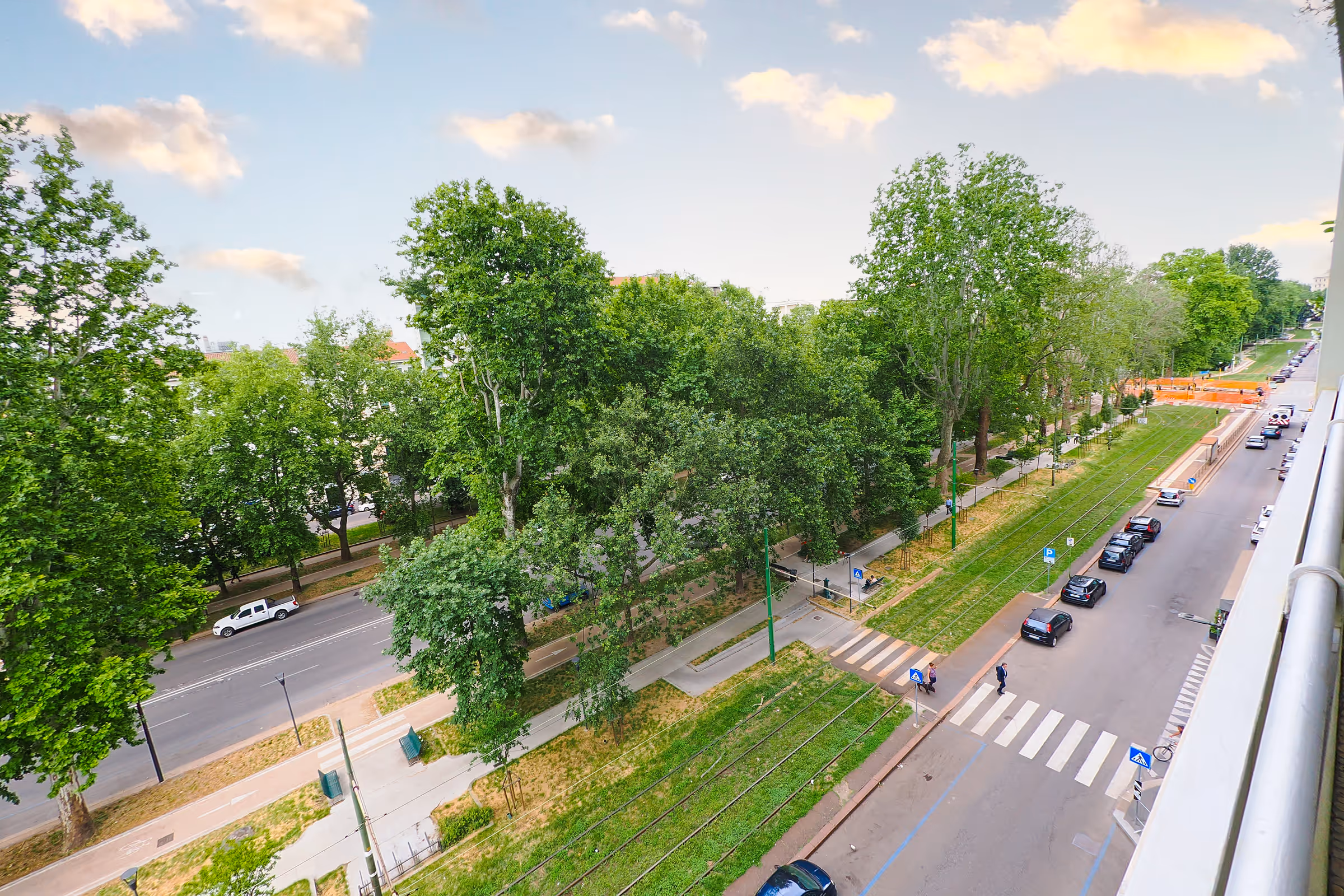 Exclusive Tower Apt Corso Sempione, Sempione, foto 4