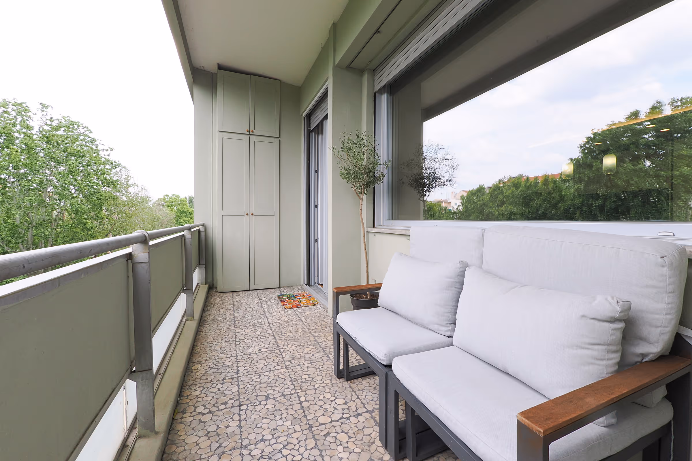 Exclusive Tower Apt Corso Sempione, Sempione, foto 5