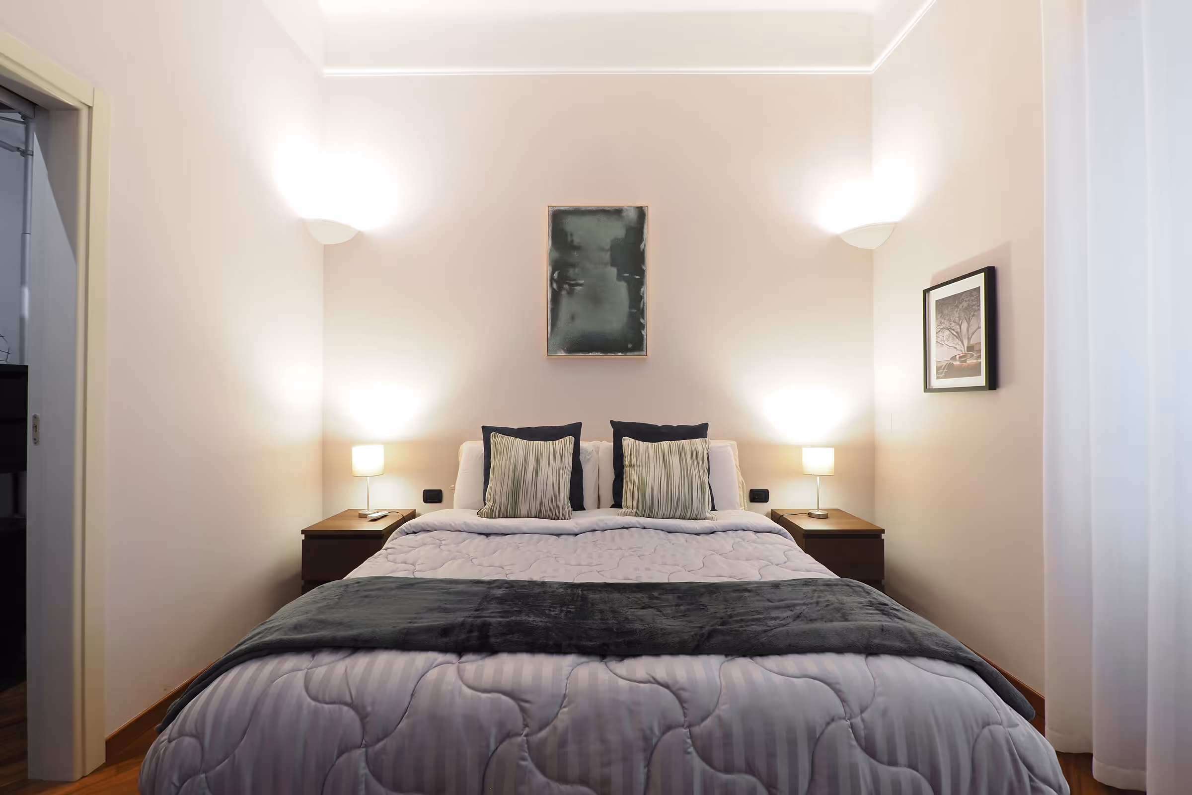 Fashion District: Design Apt 1