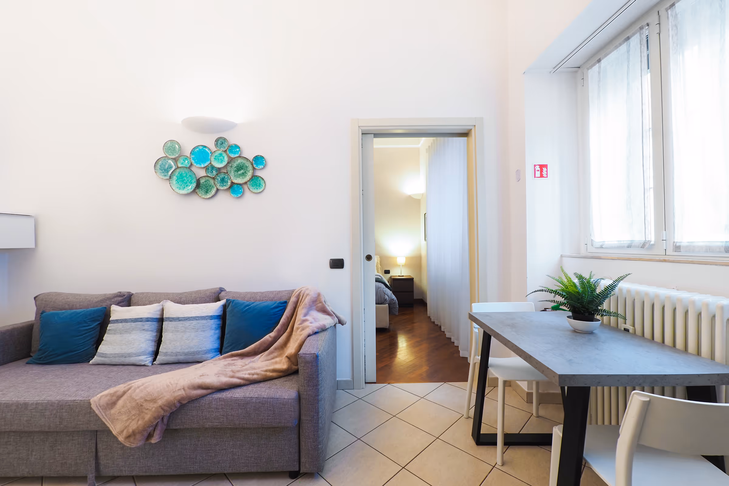 Fashion District: Design Apt 1, Tortona, foto 2