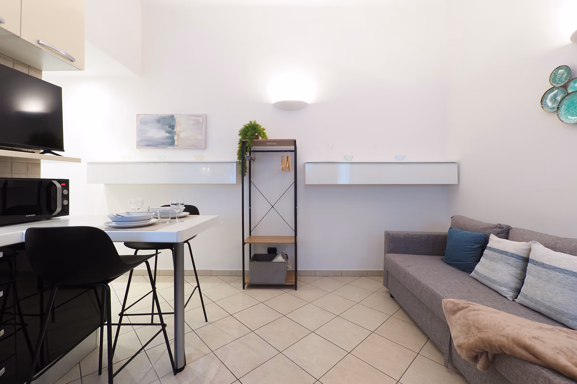 Fashion District: Design Apt 1, Tortona, foto 3