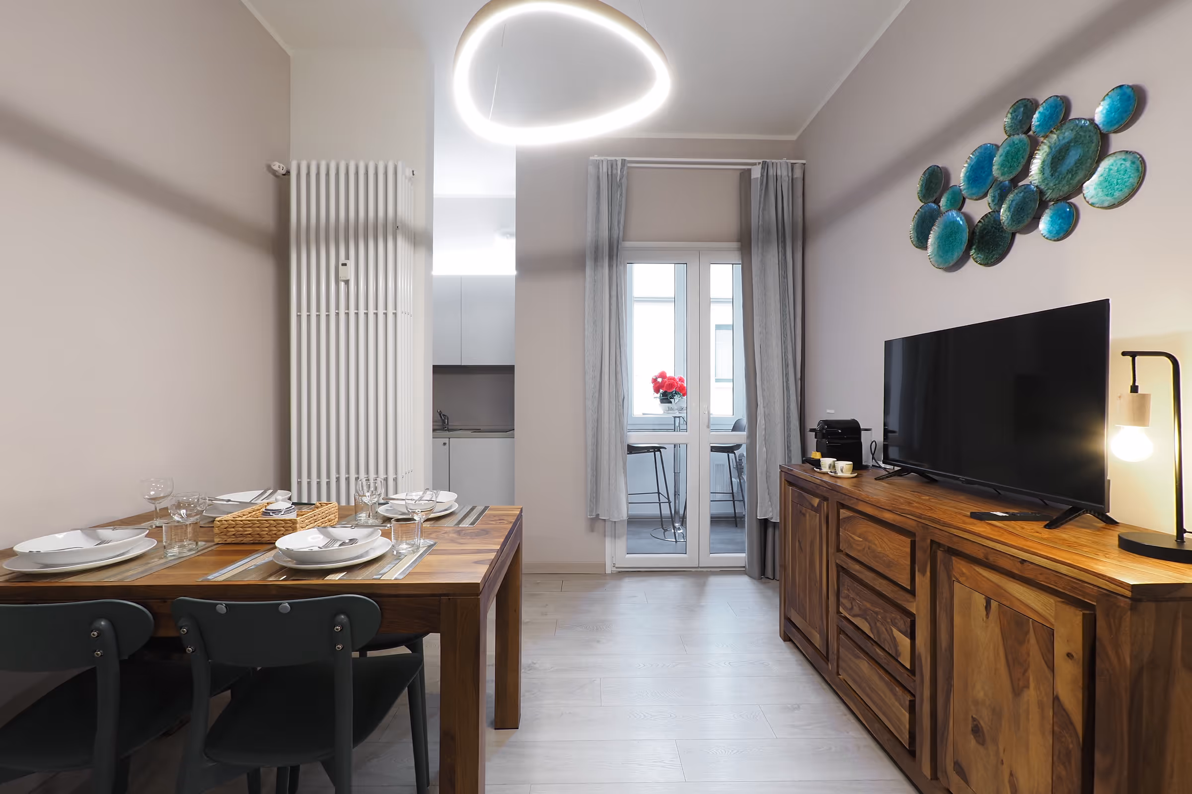 Fashion District: Design Apt 2, Tortona, foto 2