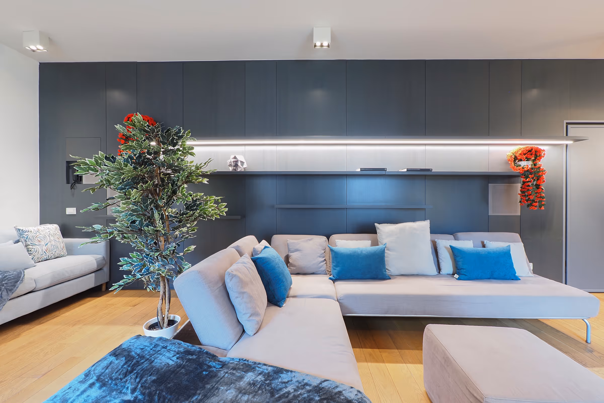 Fashion District: Luxury Apt 170 mq, Tortona, foto 4