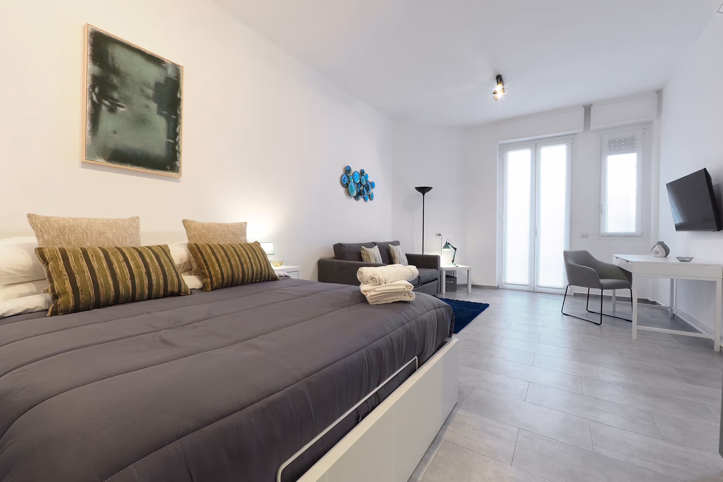 Gioia Central Apartment, Gioia, foto 3