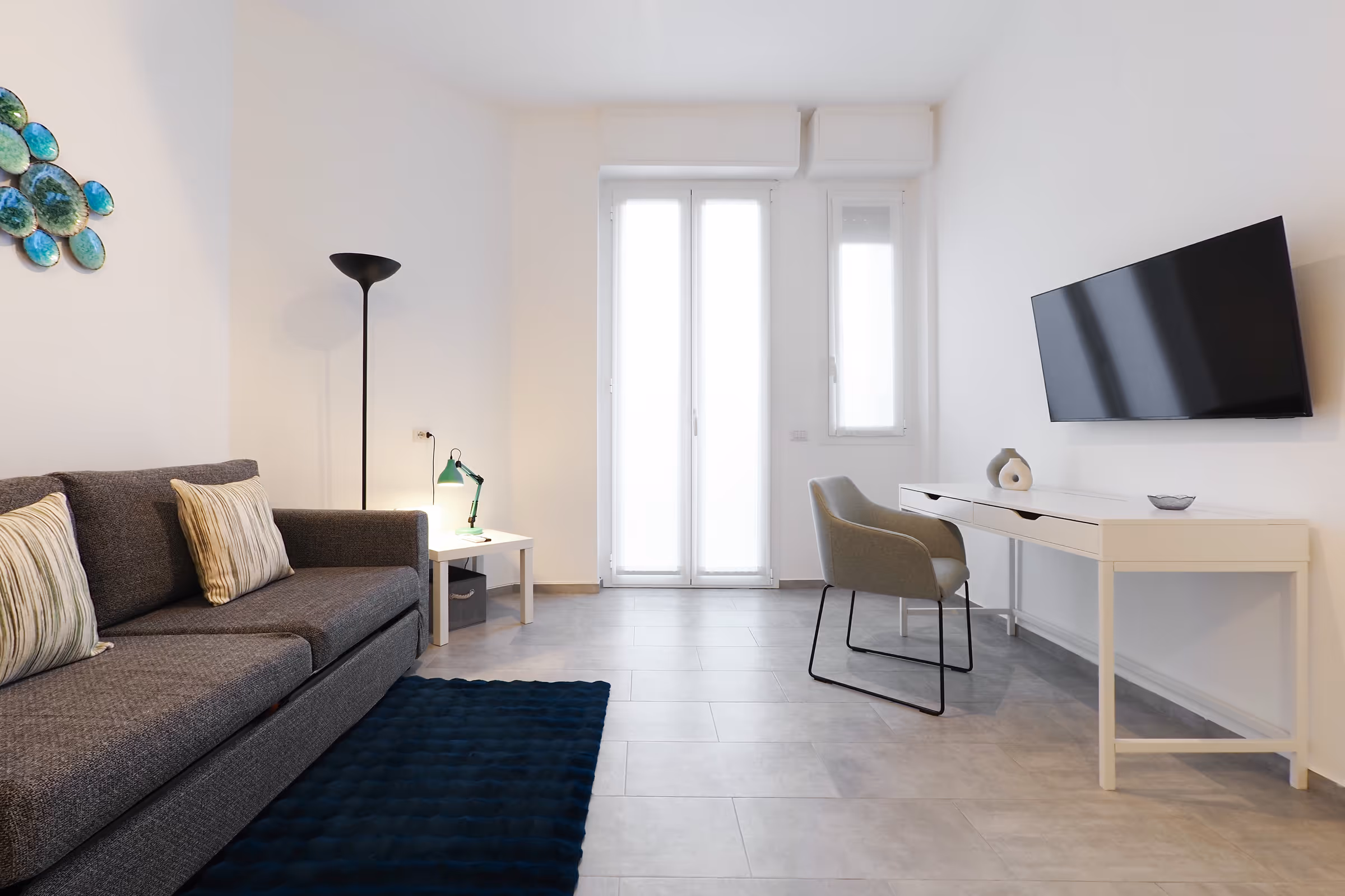 Gioia Central Apartment, Gioia, foto 4