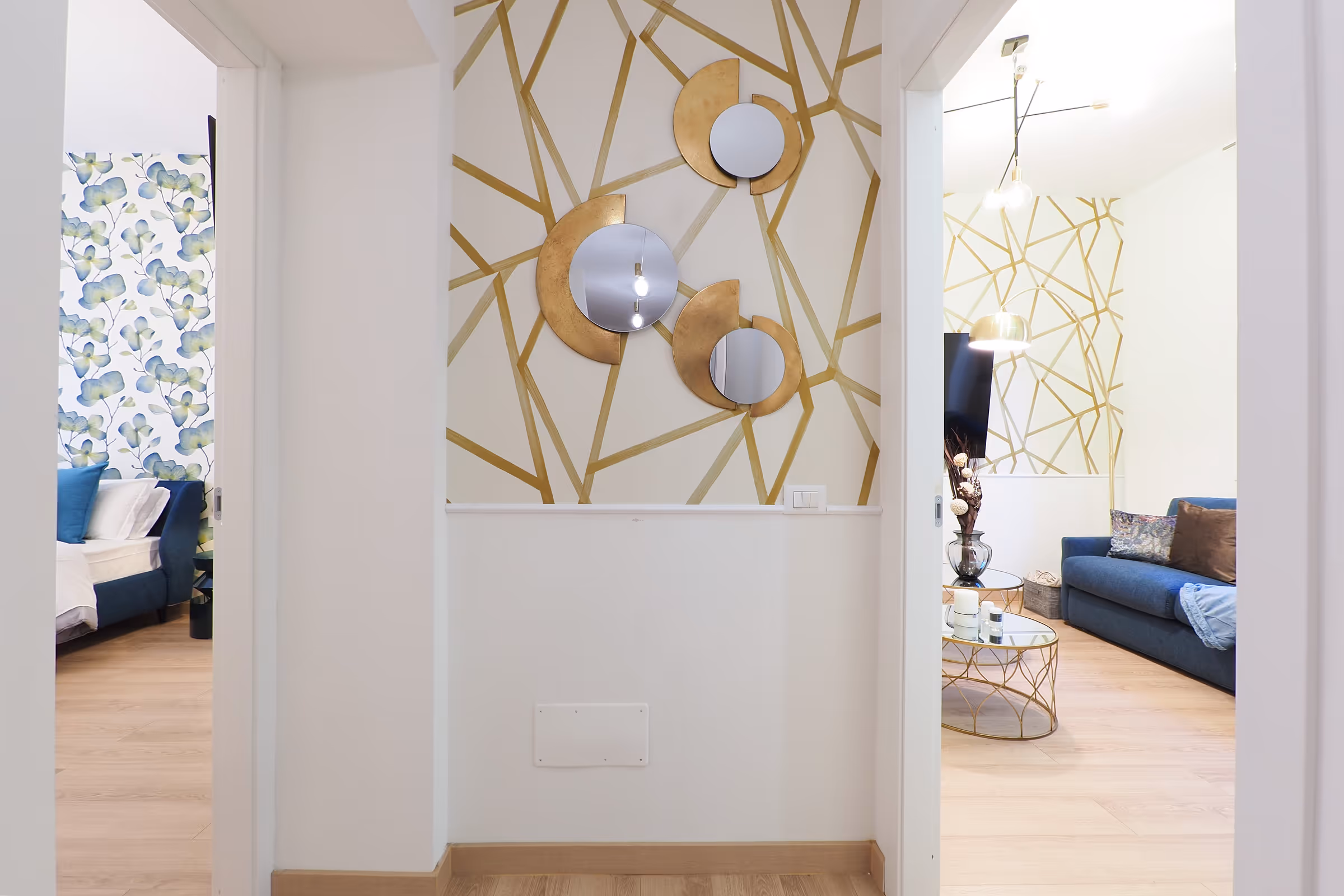 Luxury Modern Apt Città Studi, Città Studi, foto 4
