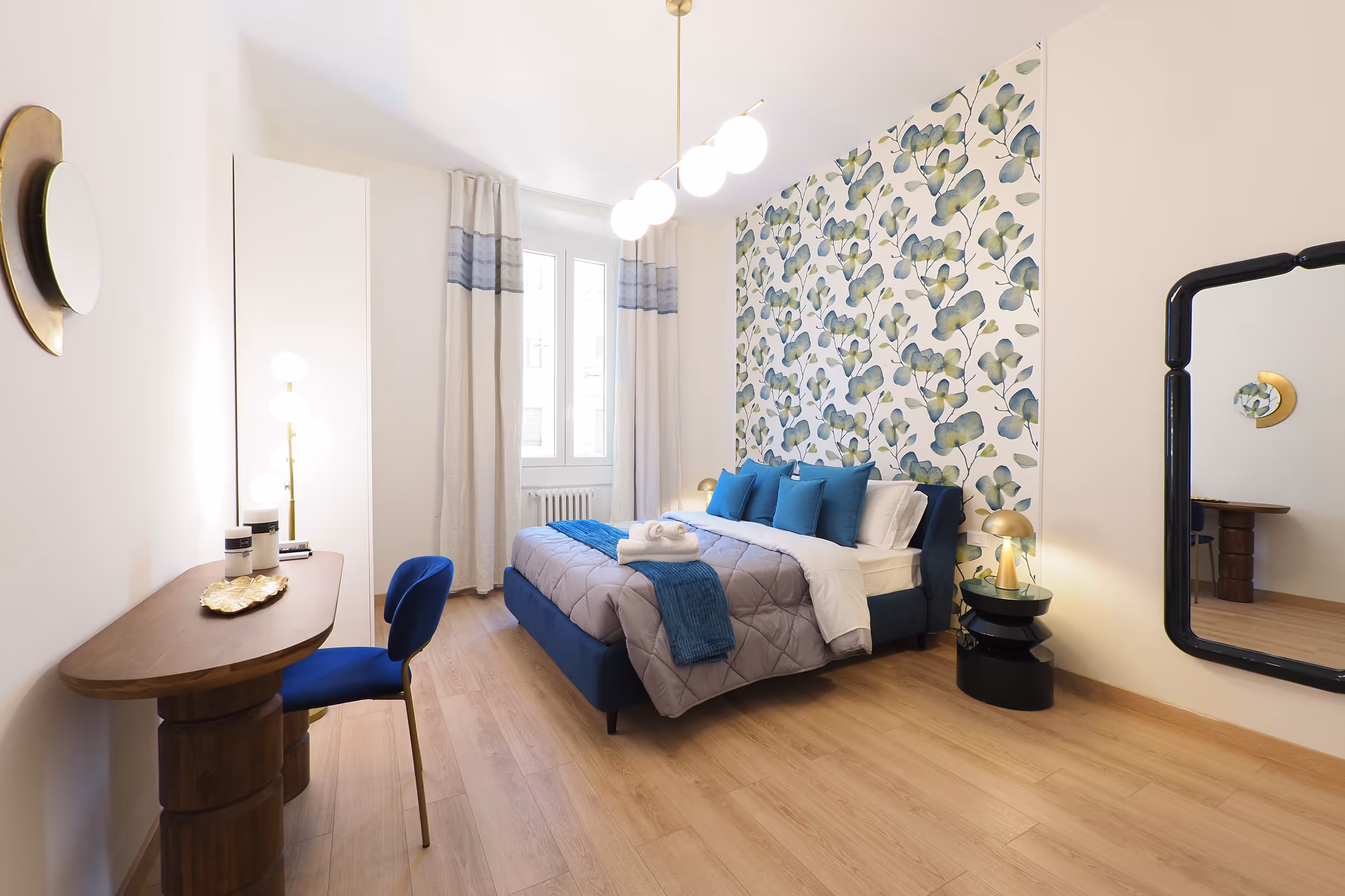 Luxury Modern Apt Città Studi, Città Studi, foto 5