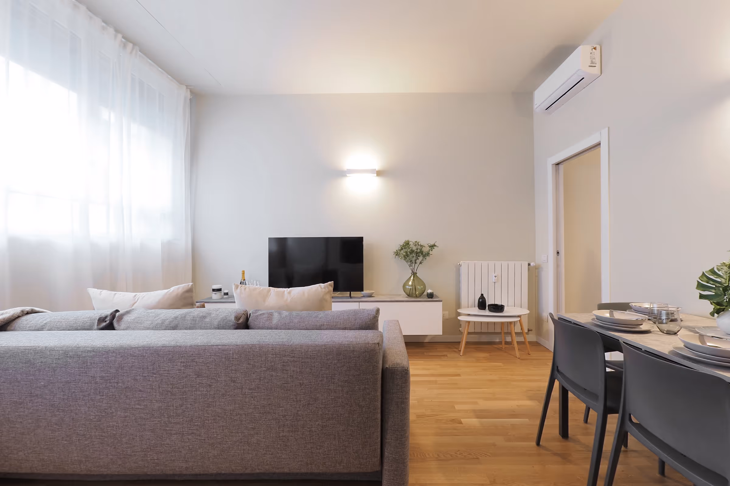 Luxury Modern Loft 1, Bande Nere, foto 2