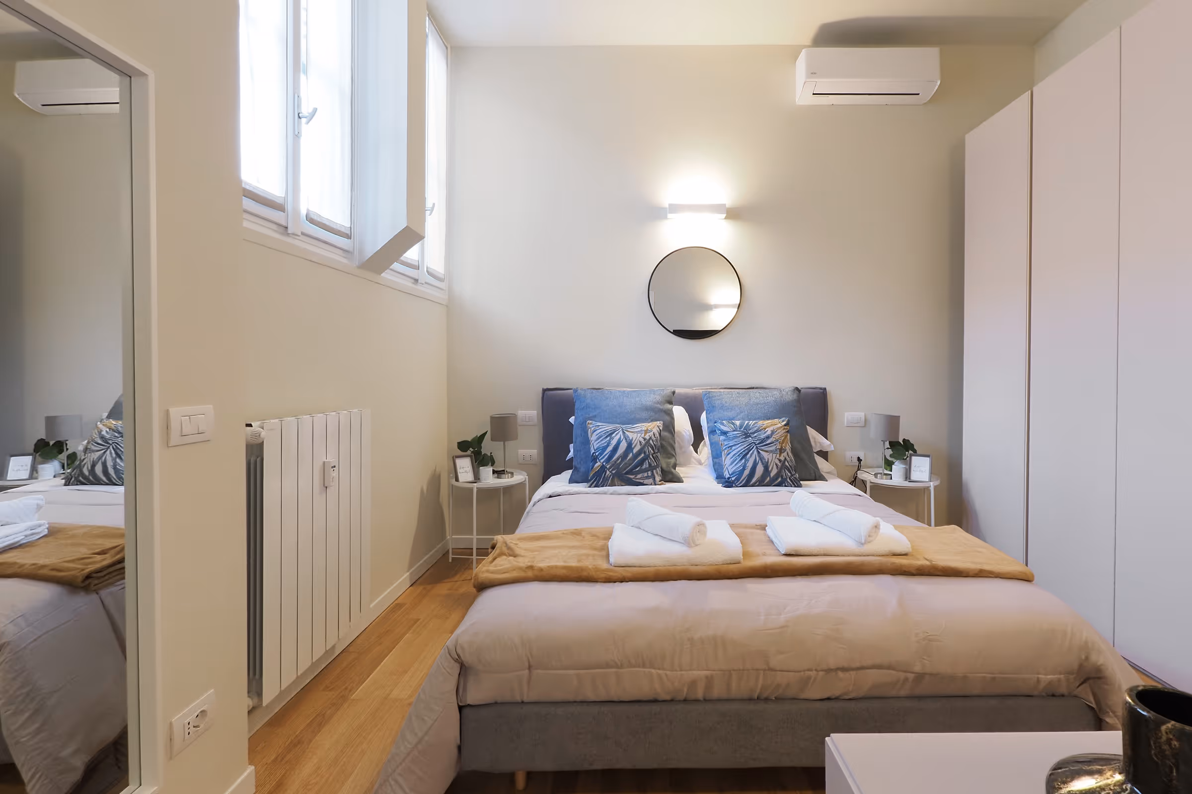 Luxury Modern Loft 1, Bande Nere, foto 5