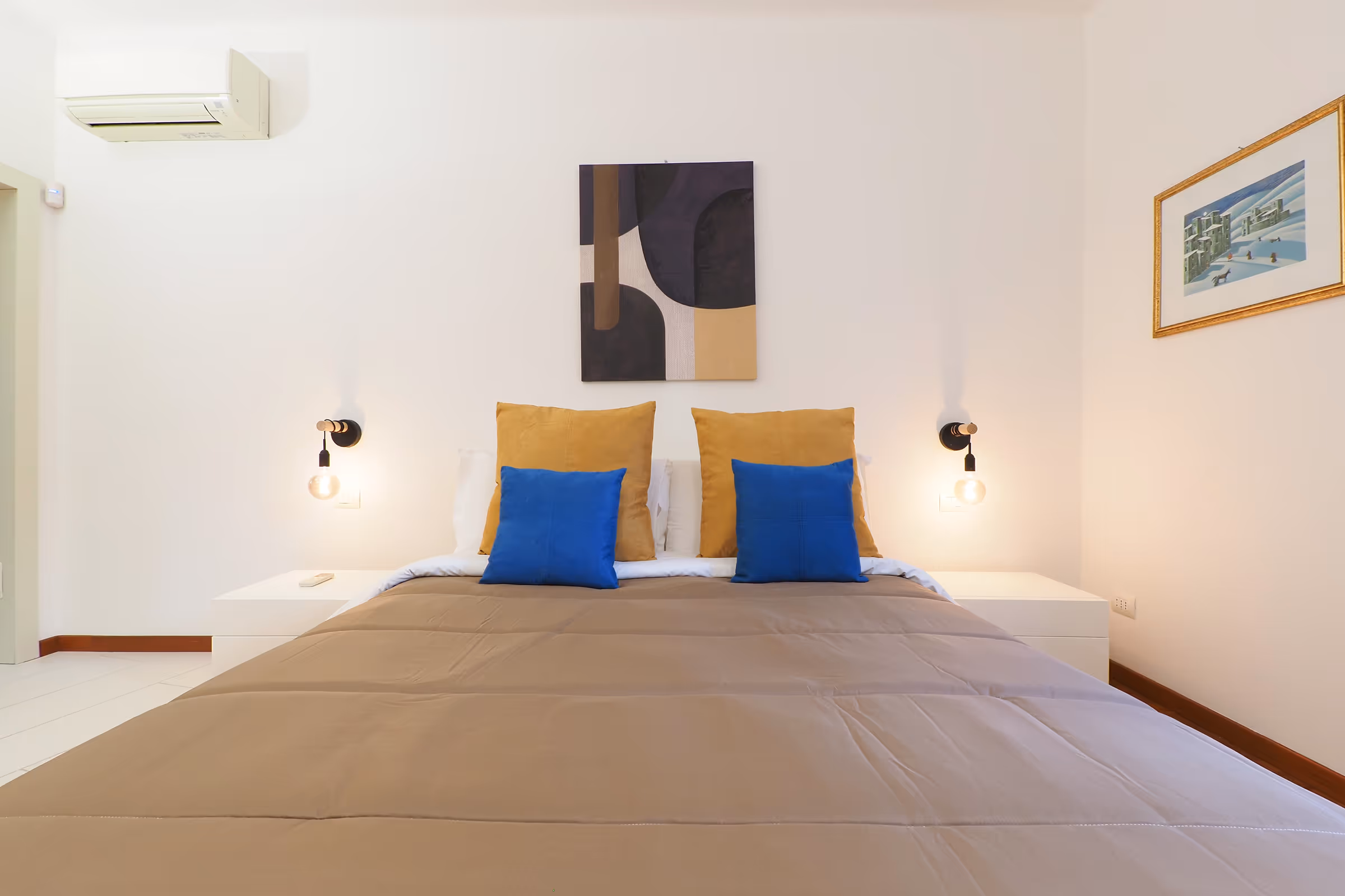 Mecenate 5 Apt Vicino Linate, Linate, foto 5