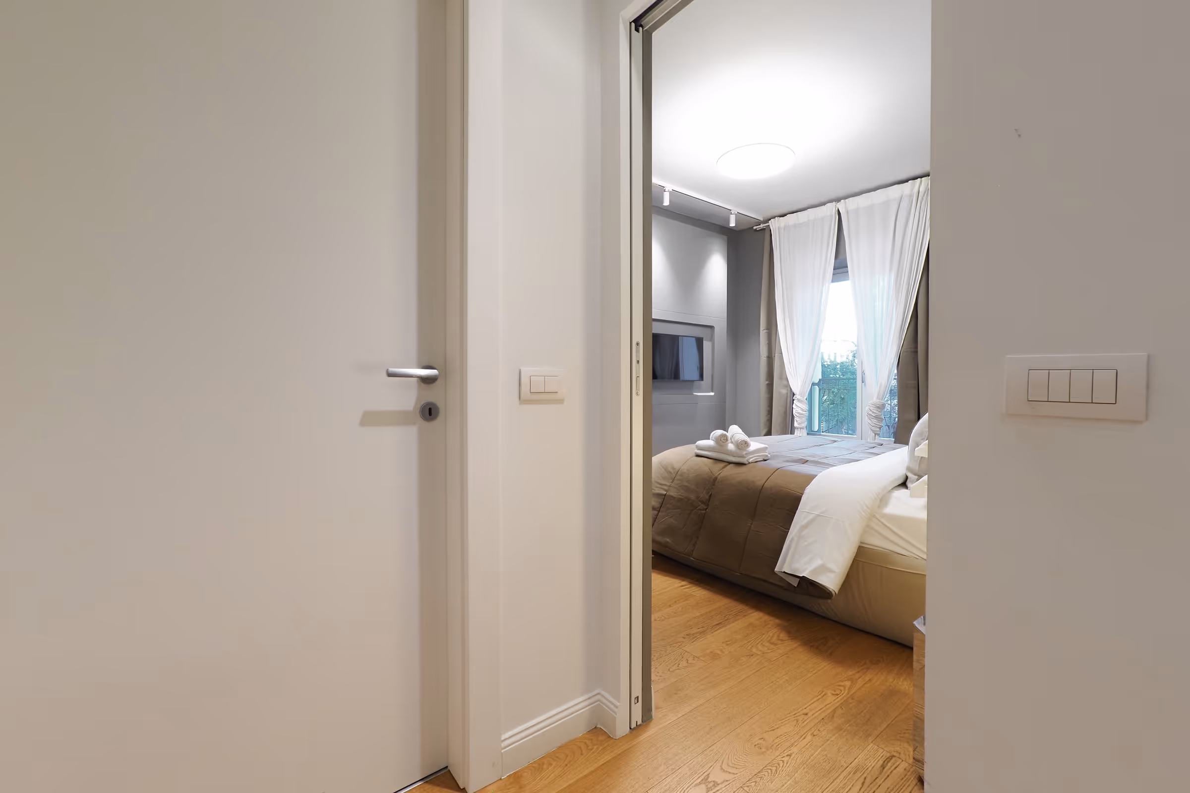 Modern Apartment by Moscova, Moscova, foto 5