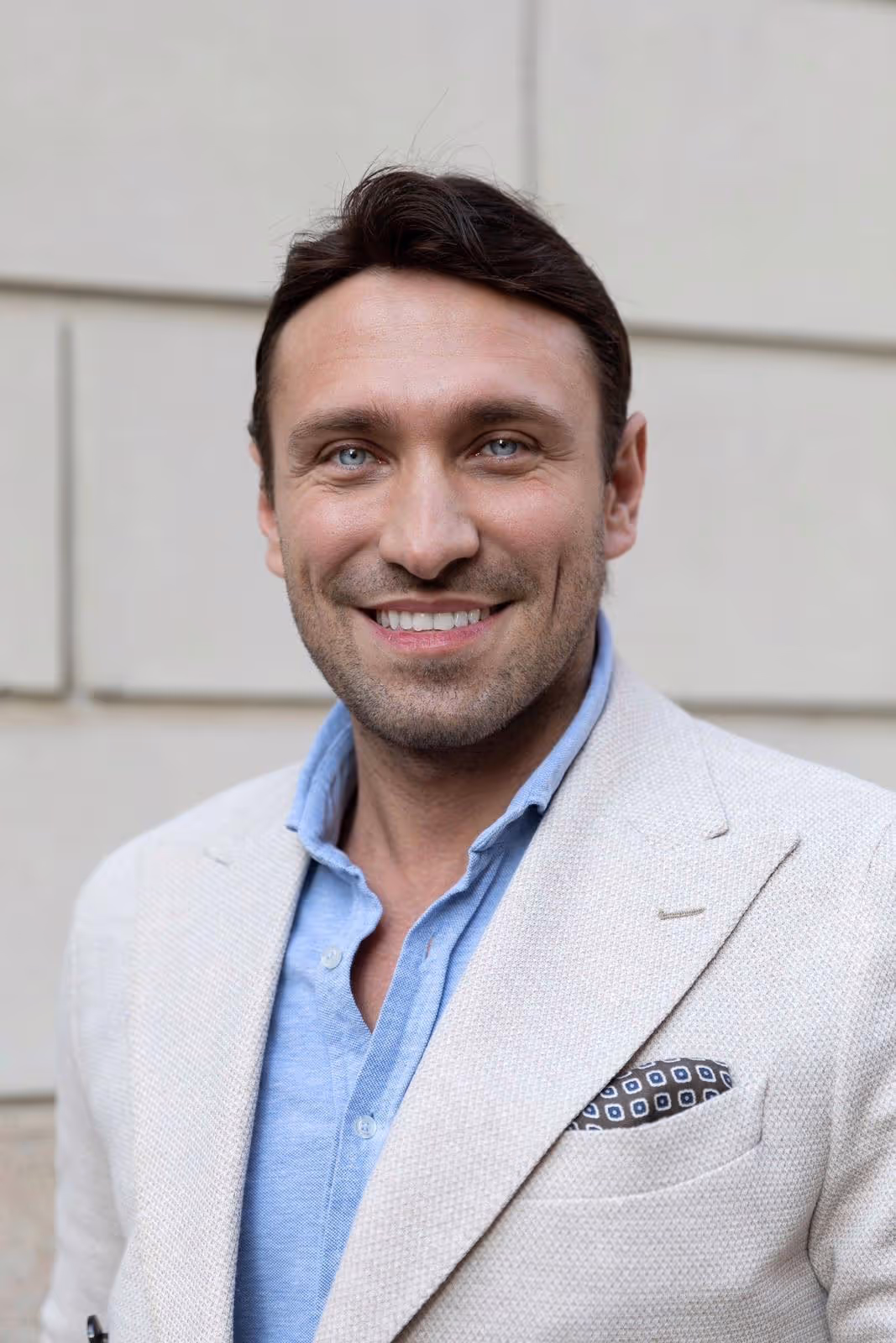 Team di professionisti Alma Property Milano