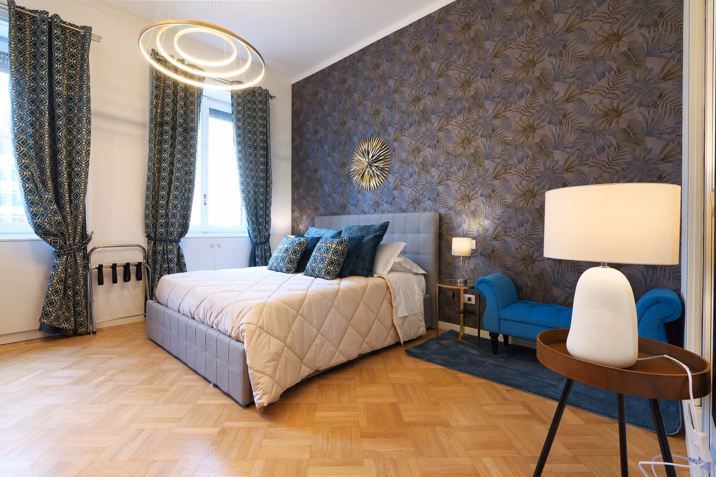 Duomo View Luxury Suite