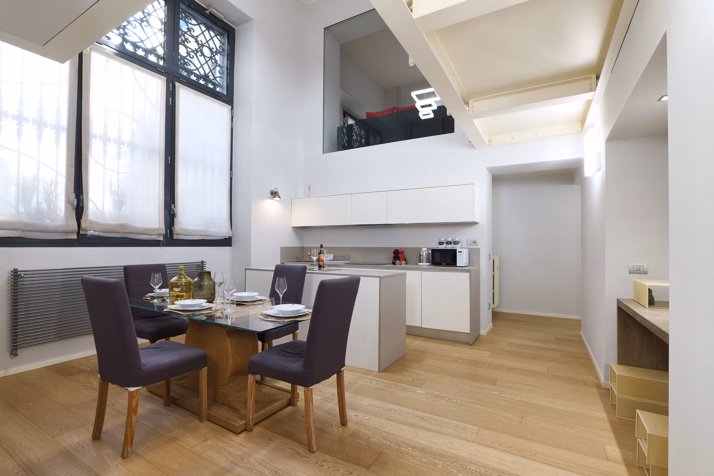 Brera Luxury Loft