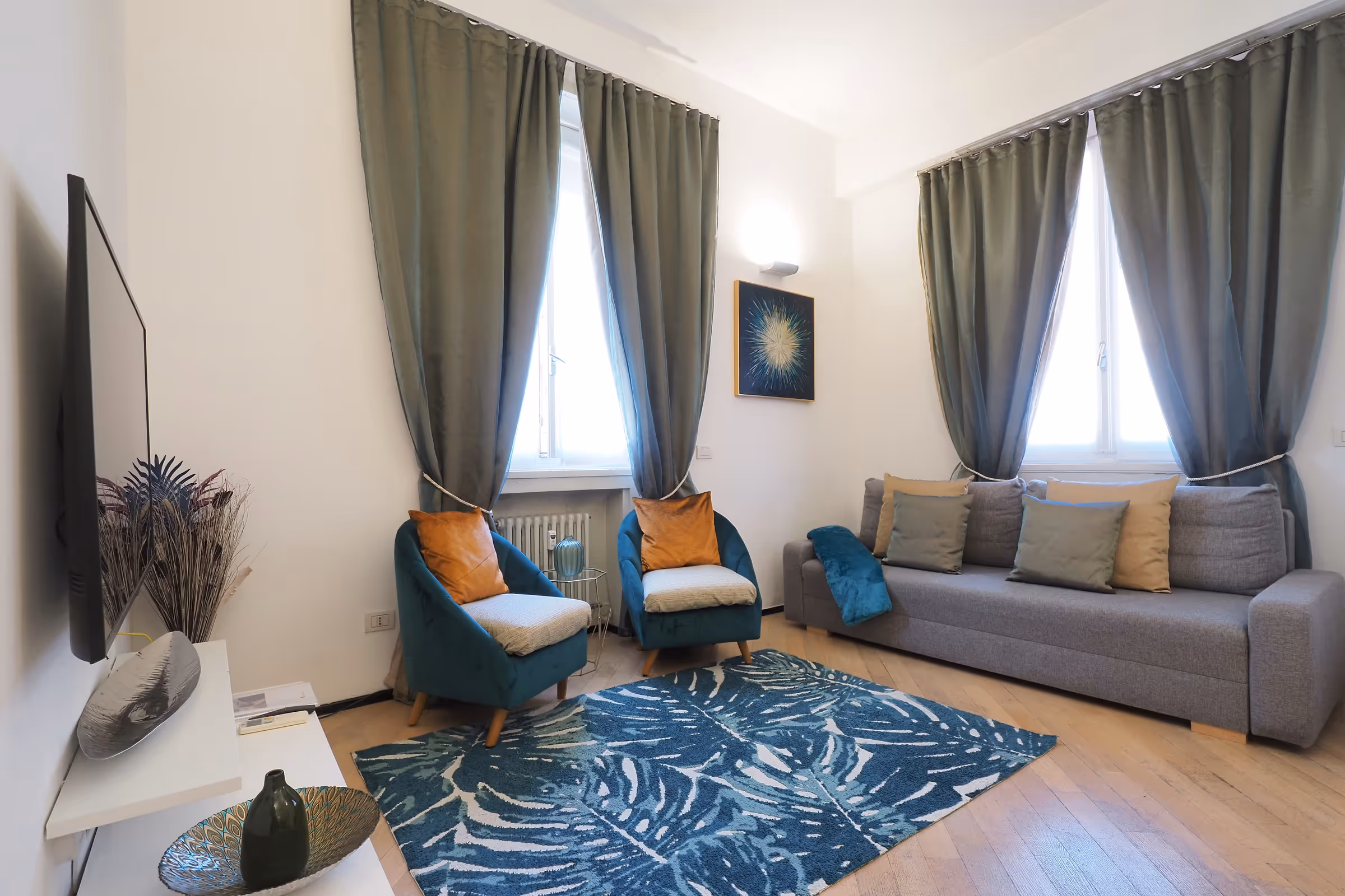 Centro Appartamento Di Pregio