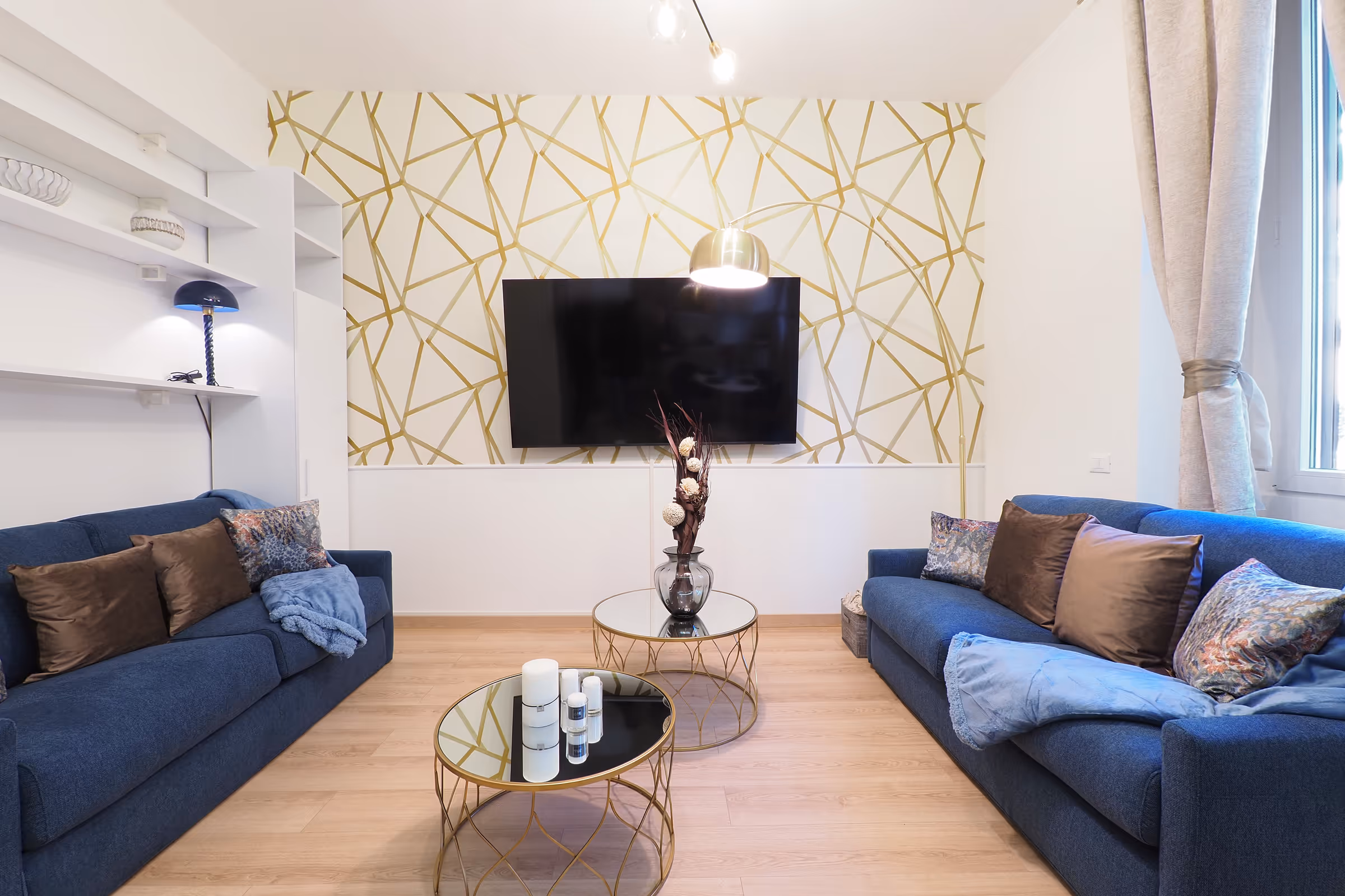 Luxury Modern Apt Città Studi